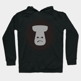 gorilla Hoodie